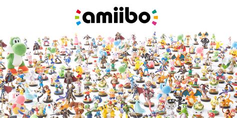 allmiibo|allmiibo.
